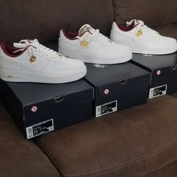 NIKE AIR FORCE 1 '07