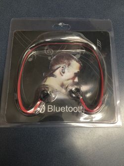 Bluetooth headphone
