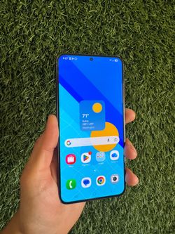 Samsung Galaxy s22 plus