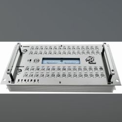 Ma Audio 2 Way 30 Band Eq Rare