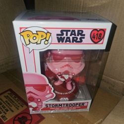 Valentines  Stormtrooper 💝 
