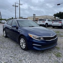Kia Optima 2017  LX