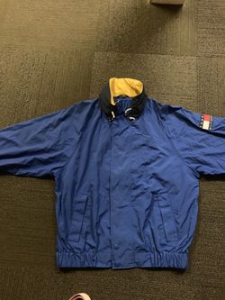 Vintage Tommy Hilfiger Jacket