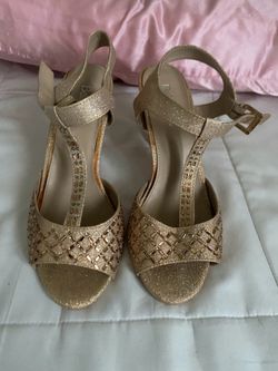 Zapatos de dama