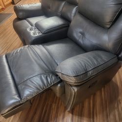 Free Couch Set