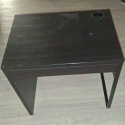 Small Ikea Desk