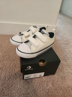 Converse Kids Shoe
