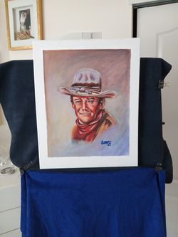 THE DUKE 