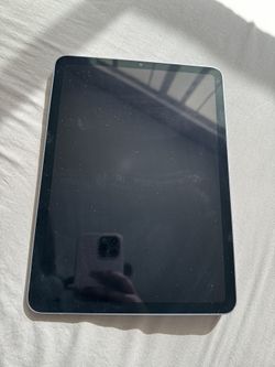 iPad Air 256gbs