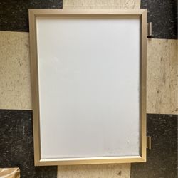 Pottery Barn Dry Erase Component