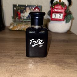 Ralph Lauren Polo 67 EDT