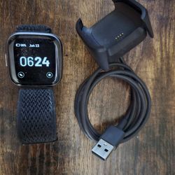 Fitbit Versa 2 - West El Paso