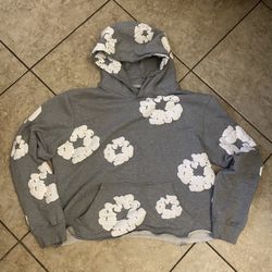 Denim Tears