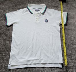 Wimbledon Kid Tennis T-shirt