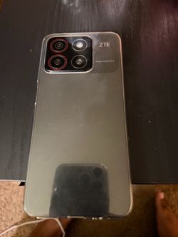 ZTE Phone