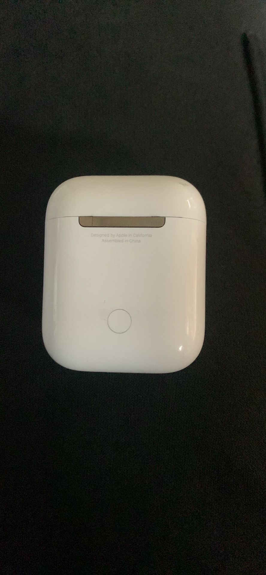 Air Pods 2nd Gen Used