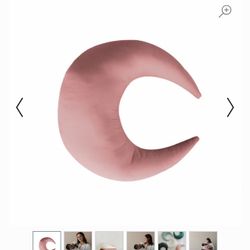 Snuggle Me Feeding Pillow