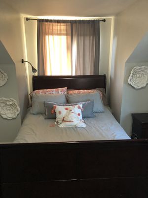New And Used Bedroom Set For Sale In Bonney Lake Wa Offerup