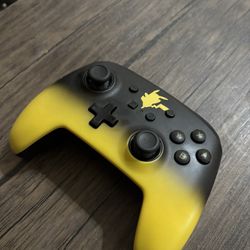 Nintendo Switch Controller 