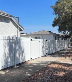 Fence