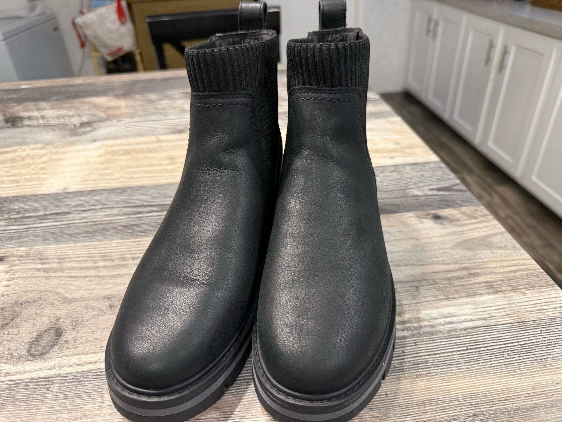Womens Timberland boots