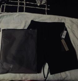 Essential shorts