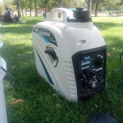 Inverter Generator /2300w