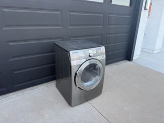 Gas Dryer