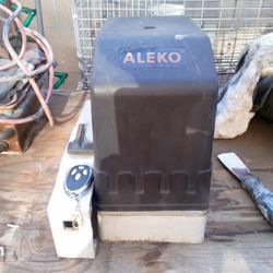 Sliding Door Gate Motor 