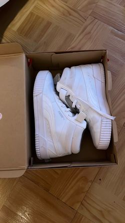 Pumas shoes