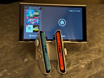 Nintendo Switch 2 OLED Console with Joy-Cons