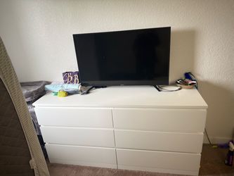 Free IKEA Dressers