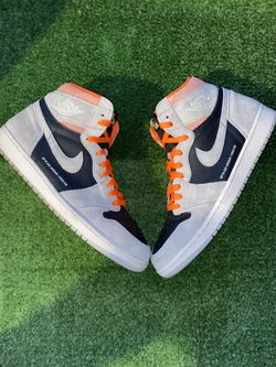 Hyper Crimson Size 13