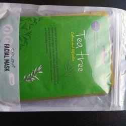 Face Masks Set Of 9 May Be Missing Some 