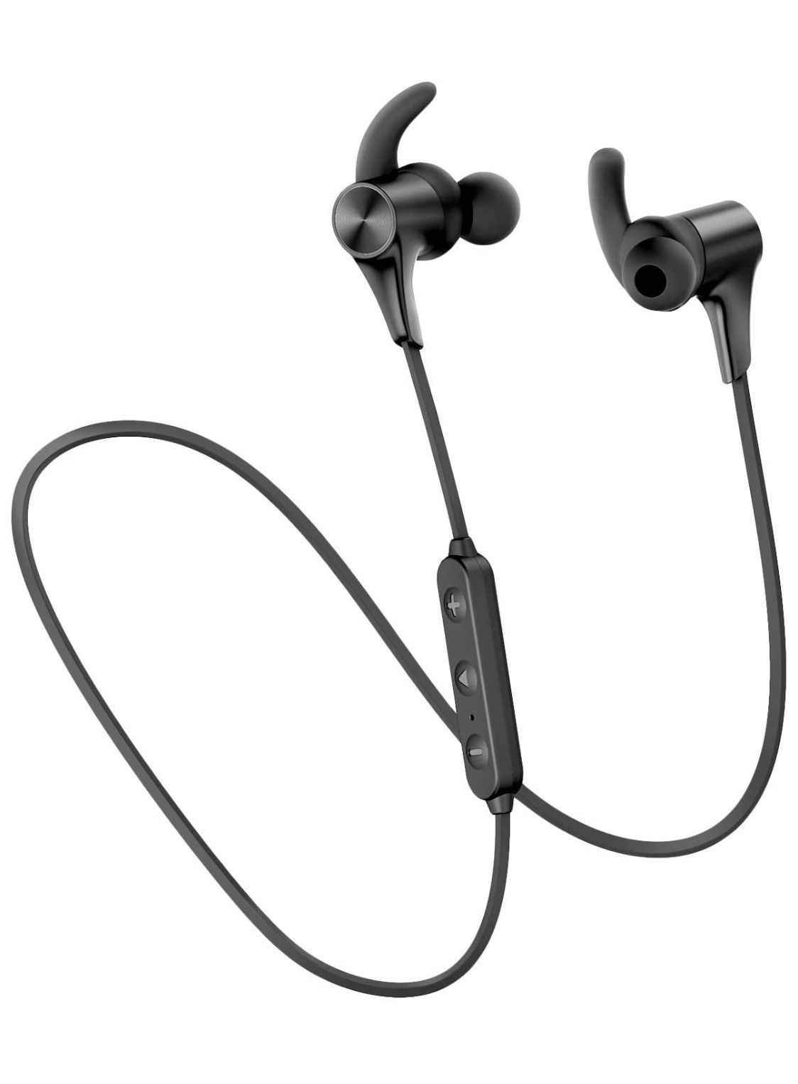 SoundPEATS Q12 HD Bluetooth Headphones