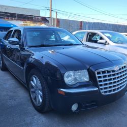 2007 Chrysler 300 Hemi