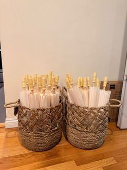 Paper Parasols – Bulk Lot