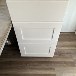 Base Drawer And Sink Cabinet