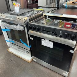 📌 BRAND NEW STOVE  📌