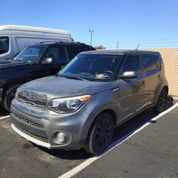 Only $99 a month  for a  2019 must have a job with down payment! Mechanic Special 