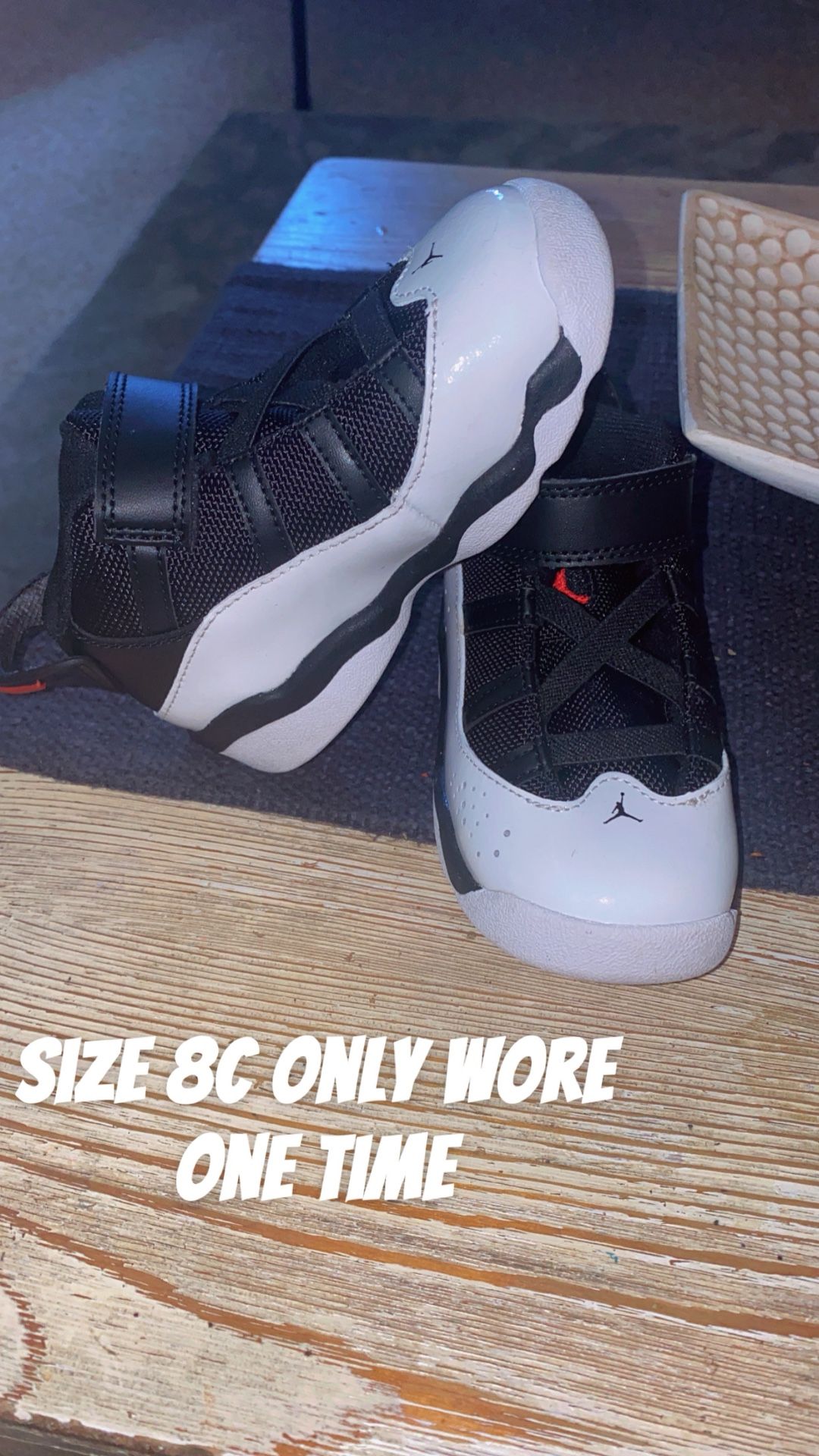 Kid Shoes Jordan’s 