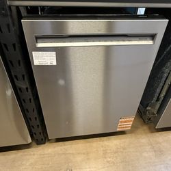 KitchenAid 24” dishwasher 