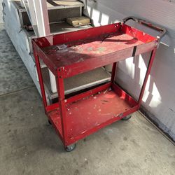 Tool Cart