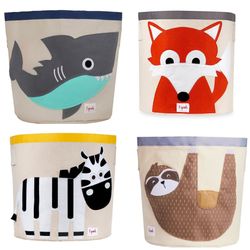 3 sprouts storage bin