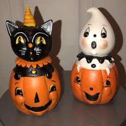 Johanna Parker Peekaboo Pumpkins🧡 CAT ONLY🧡