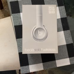 Beats Solo 2 Wireless 