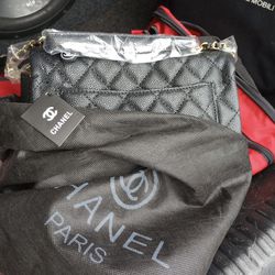 Chanel Bag ....Brand New Never Used 