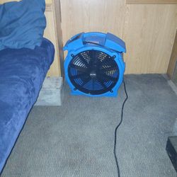 K&j  Products Fan