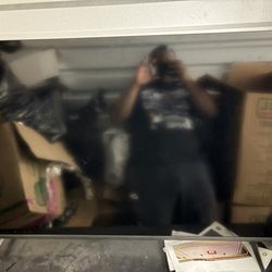 43’ inch Vizo tv FS