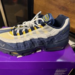 Air Max 95 Koston